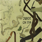 Juice Cd #118