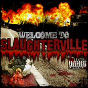 Welcome To Slaughterville