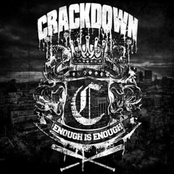 Out Of Control by Crackdown