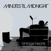 Vintage Hearts by Minutes Til Midnight