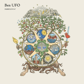 Ben UFO: FABRICLIVE 67