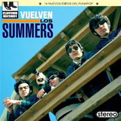 los summers