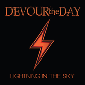 Devour The Day: Lightning In The Sky