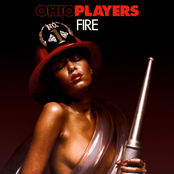Ohio Players: Fire