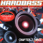 Hardbass Chapter 3 (disc 2)
