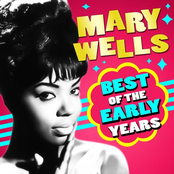 To Lose You by Mary Wells