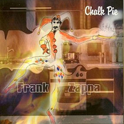 Teenage Prostitute by Frank Zappa