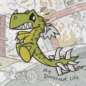 Motion City Soundtrack: My Dinosaur Life