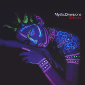 Sensual Wanderer by Mystic Diversions