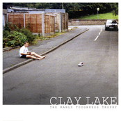 The Manly Toughness Trophy EP