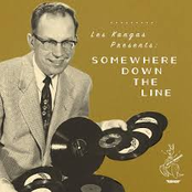 Les Kangas Presents: Somewhere Down the Line