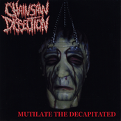 Mutilate The Decapitated (4 CD"
