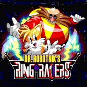 Dr. Robotnik's Ring Racers