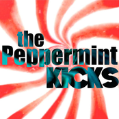 The Peppermint Kicks