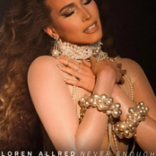 Loren Allred: Never Enough (Loren's Version)