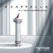A Cappella, Vol. 1: Pop, Doo Wop, Beatbox & Jazz