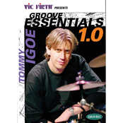 Tommy Igoe: Groove Essentials