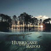 Hurricane On The Bayou