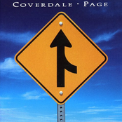 Coverdale/page/david Coverdale/jimmy Page