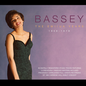 Once In A Lifetime by Shirley Bassey