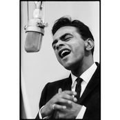 johnny mathis; arranged & conducted by ray ellis