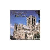 Best-Loved Hymns from York Minster