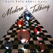 Love Don't Live Here Anymore by Modern Talking