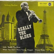 The Legendary Sidney Bechet