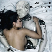 2011 06 Robot Sex Mixtape