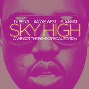 sky high: presented by dj benzi and plain pat