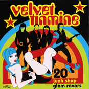 Velvet Tinmine: 20 Junk Shop Glam Ravers