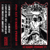 Piss Ant: Summer Promo '23