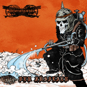 Der Füsilier I (2025)