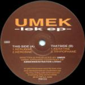 Trypophane by Umek