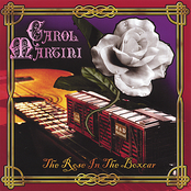 The Rose in the Boxcar
