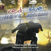 red vs. blue: revelation soundtrack