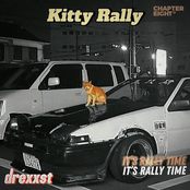 KITTY RALLY - Single