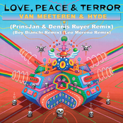 Love, Peace & Terror - The Remixes
