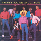 No Communication by Brass Construction