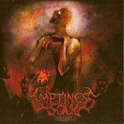 Expectation by Emptiness Soul