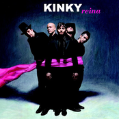 kinky: Reina