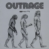 Song I Hate by Outrage