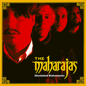 Taste Of Tears by The Maharajas