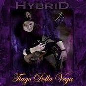 Tiago Della Vega - Hybrid ( 2008 )