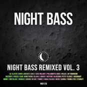 Night Bass Remixed Vol. 3