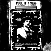 G Perico: Pull It