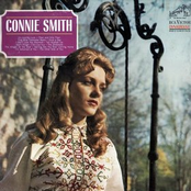 The Threshold by Connie Smith