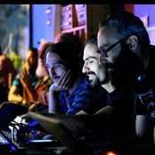 Re-listening Live in Cafe Baz