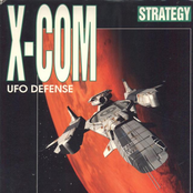 X-Com UFO Defense