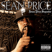 Sean Price: Jesus Price Supastar